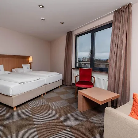 Parkhotel St.Leonhard Uberlingen Extérieur photo