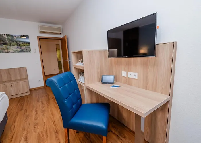 Parkhotel St.Leonhard