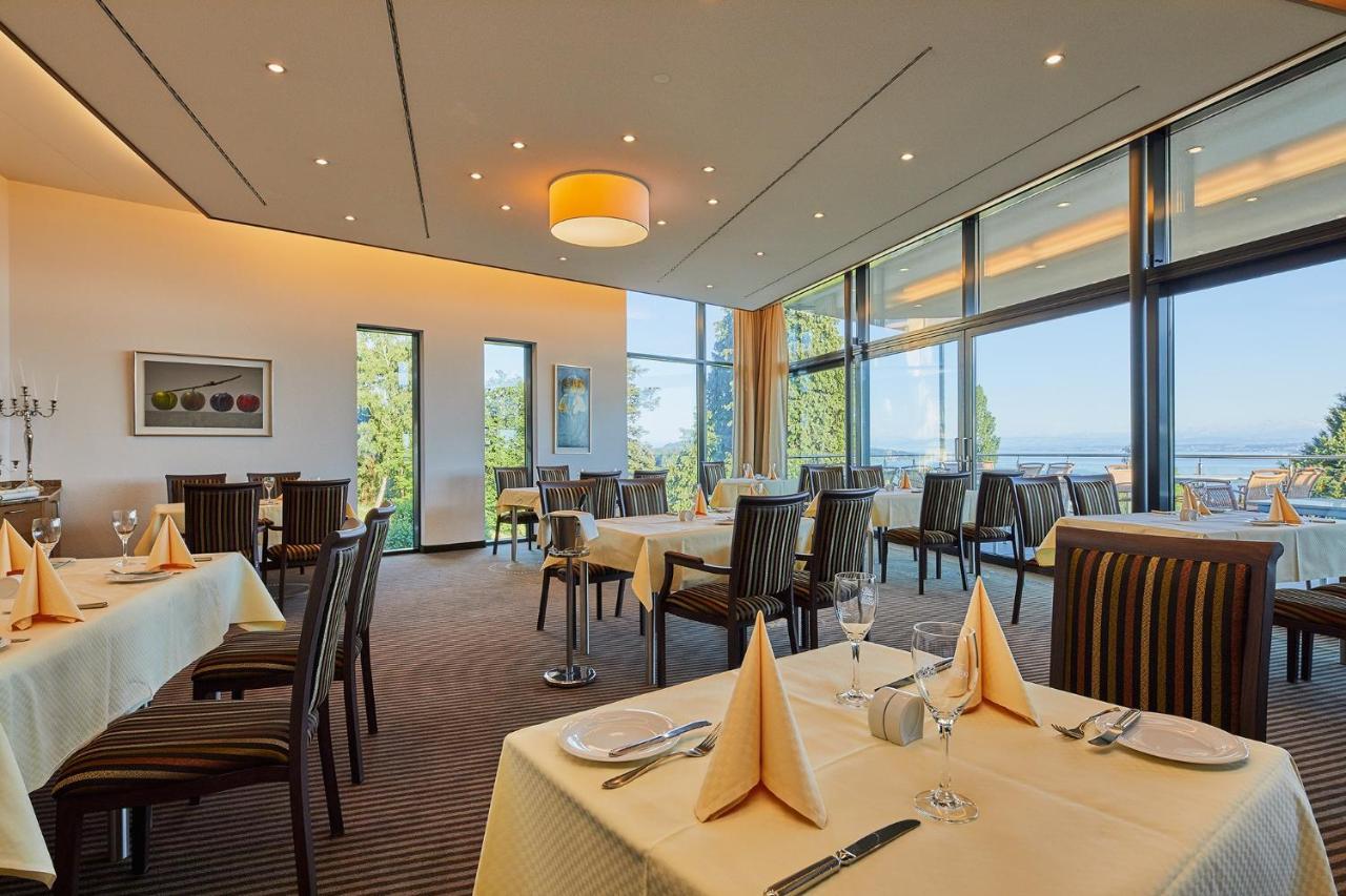 Hotel Parkhotel St.leonhard Uberlingen