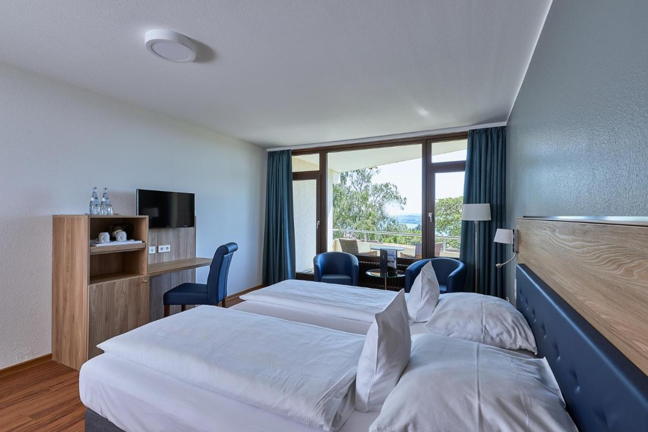 Parkhotel St.leonhard Hotel