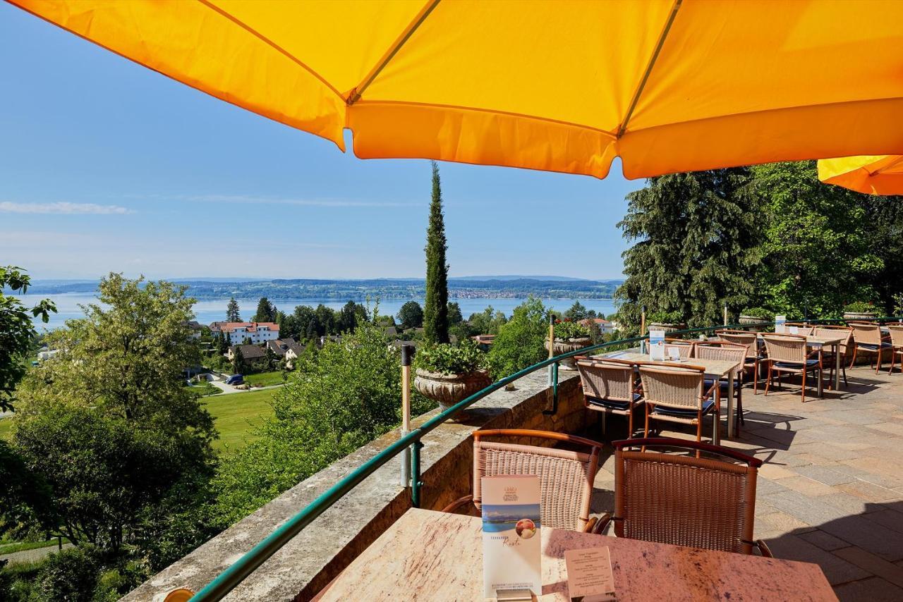 Parkhotel St.leonhard Hotel Uberlingen