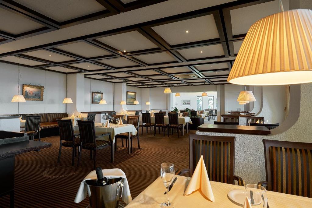 Parkhotel St.leonhard