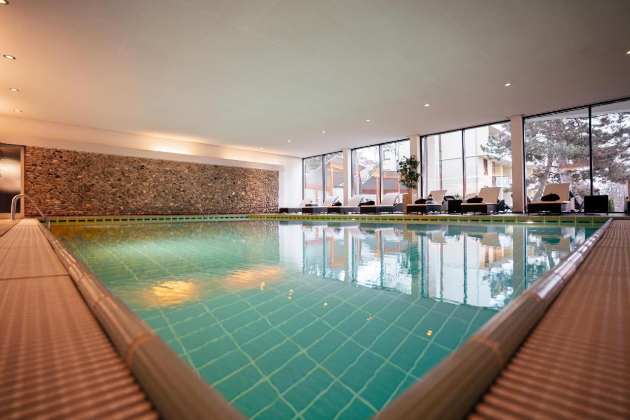Parkhotel St.leonhard