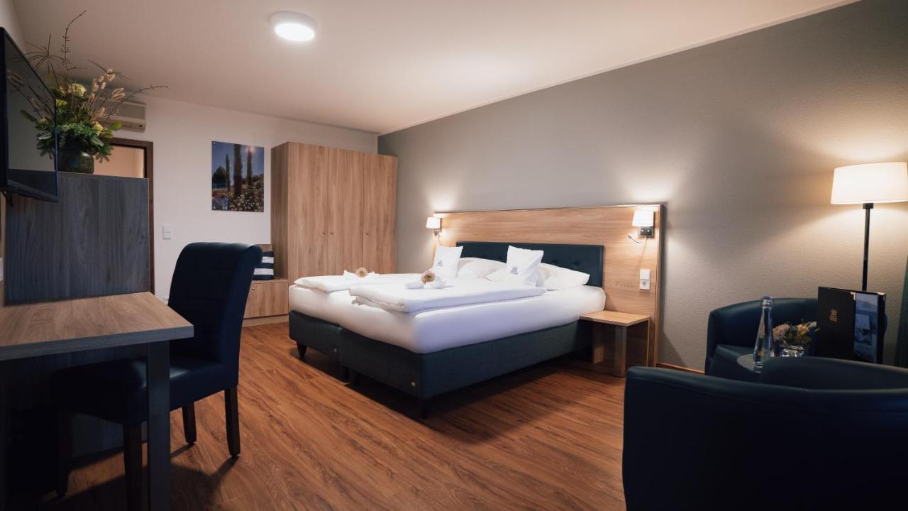 Parkhotel St.leonhard