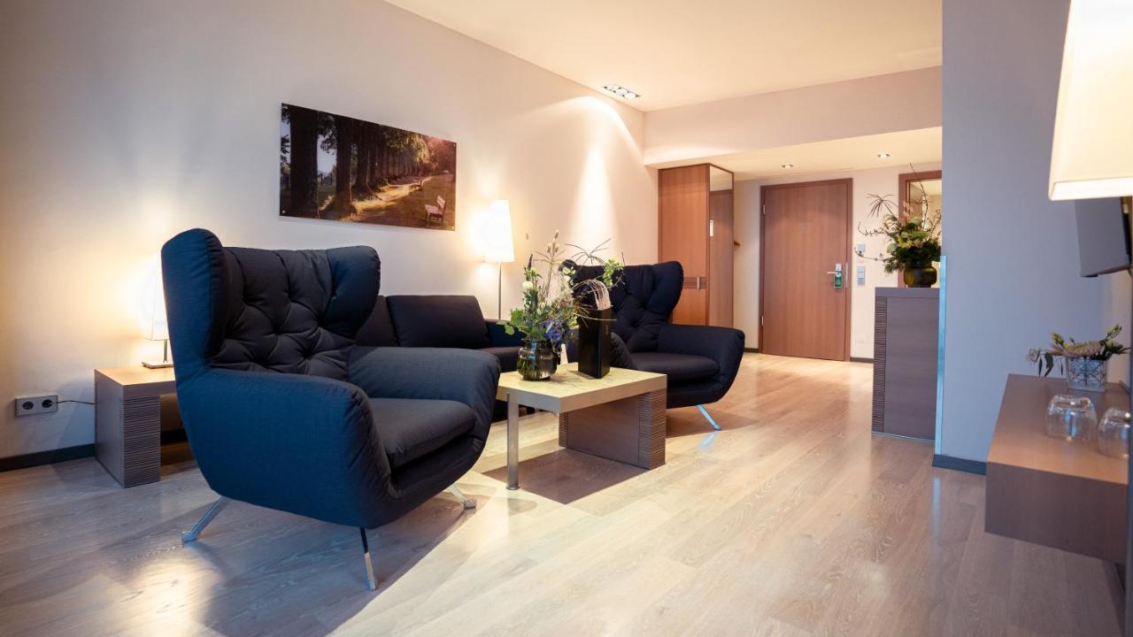 Hotel Parkhotel St.leonhard