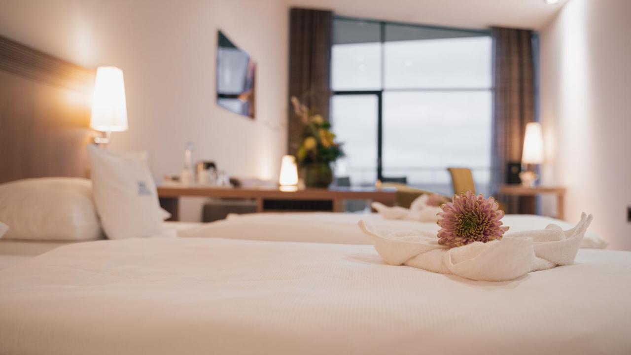 Parkhotel St.leonhard Hotel