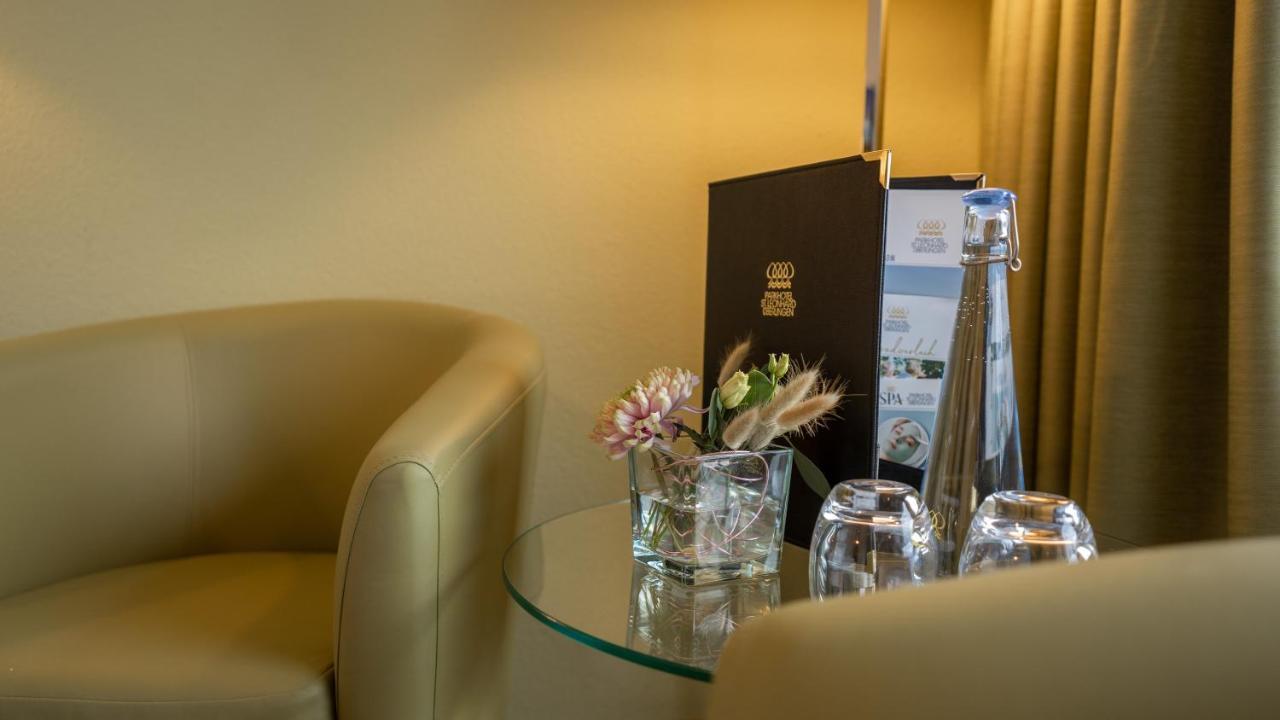 Parkhotel St.leonhard