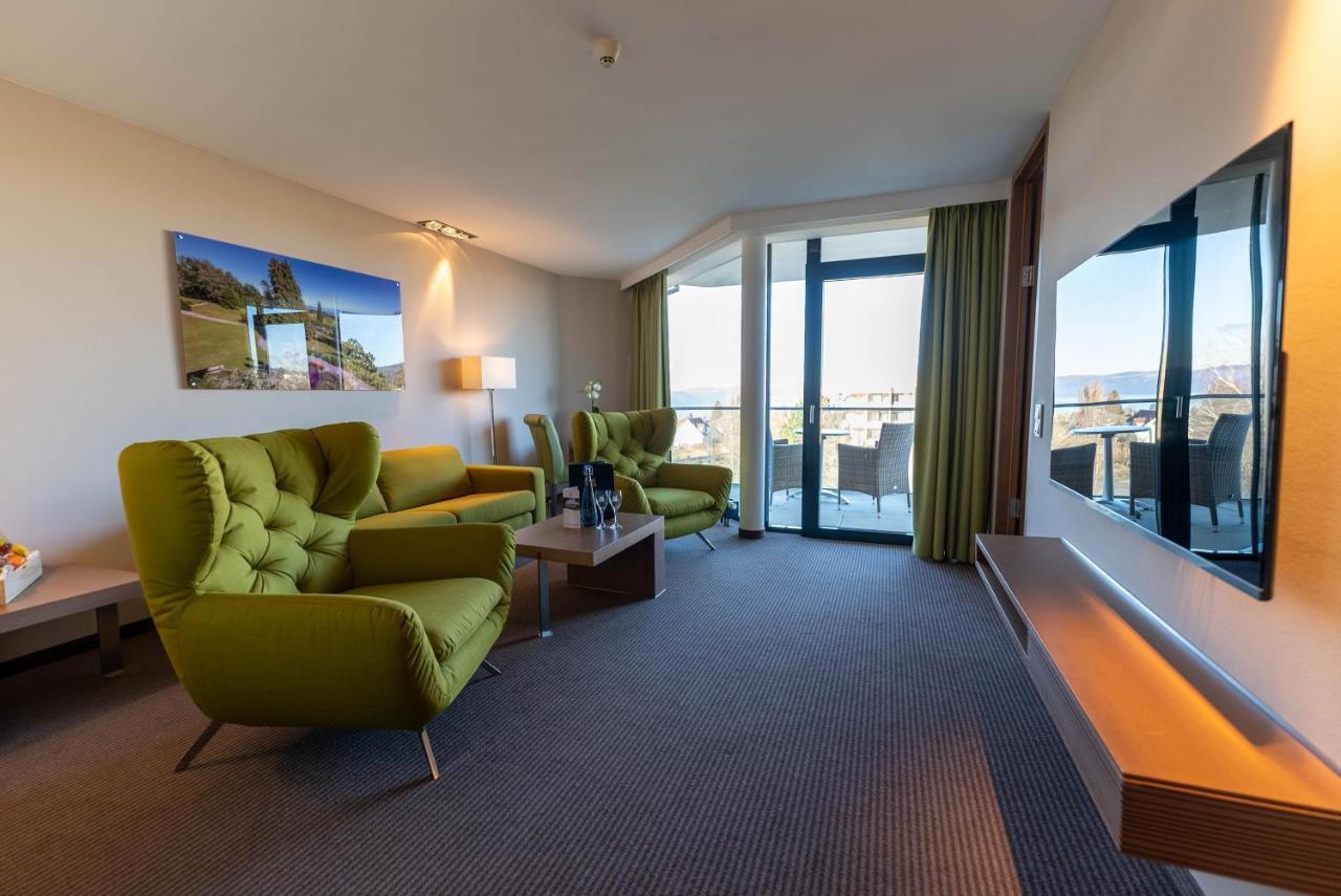 Hotel Parkhotel St.leonhard