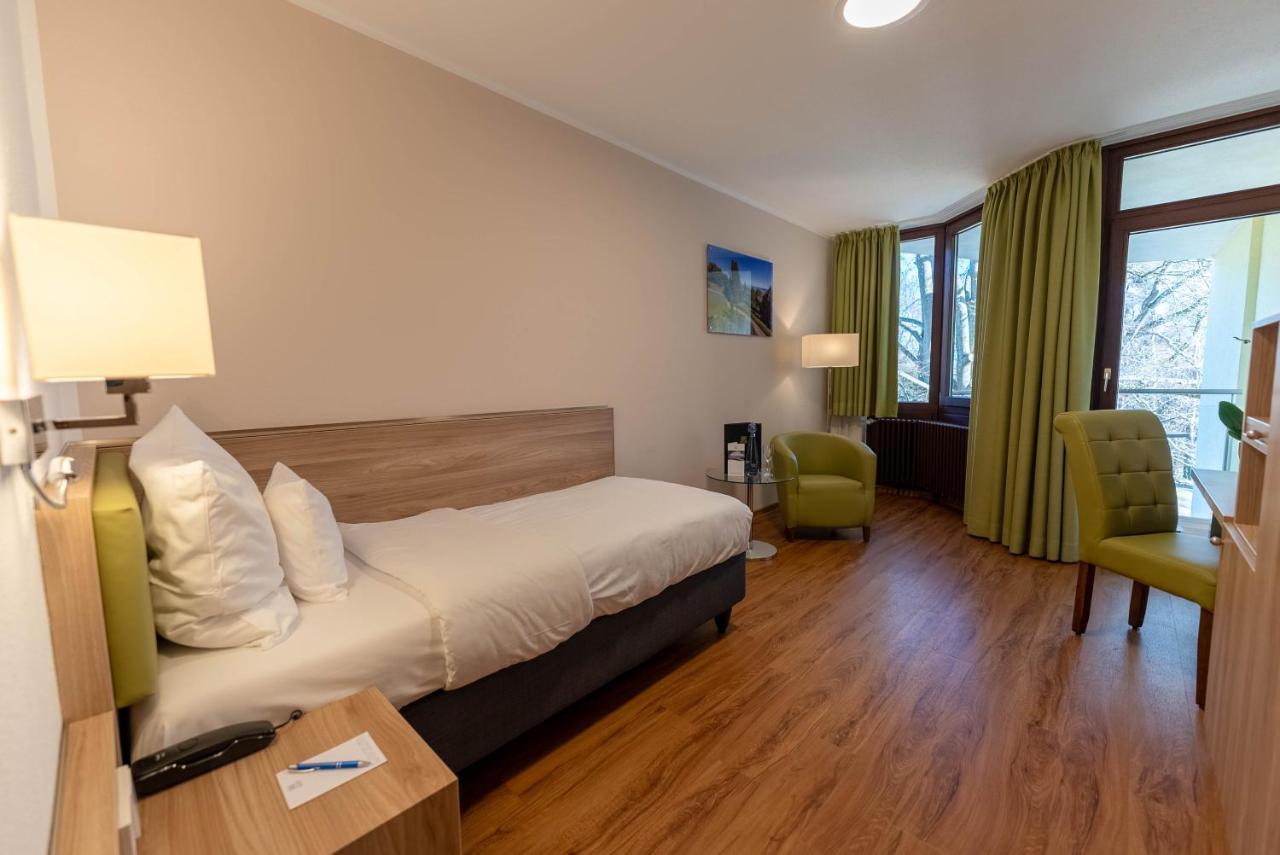 Parkhotel St.leonhard Hotel Uberlingen