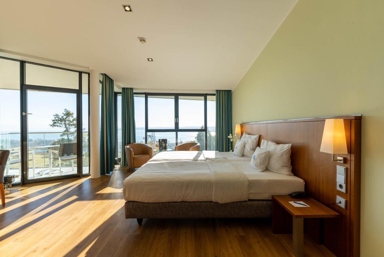 Parkhotel St.leonhard Hotel