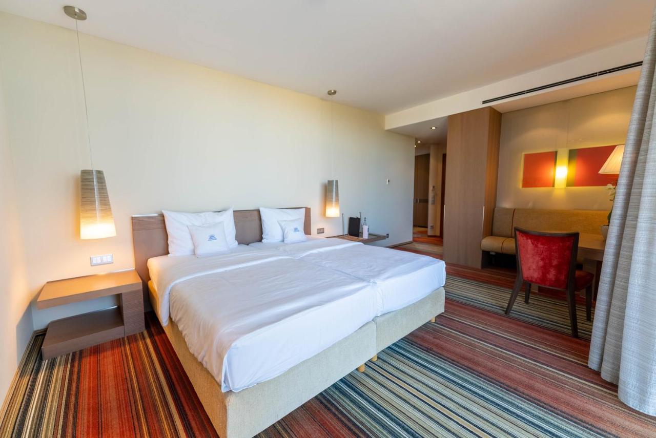 Parkhotel St.leonhard Hotel
