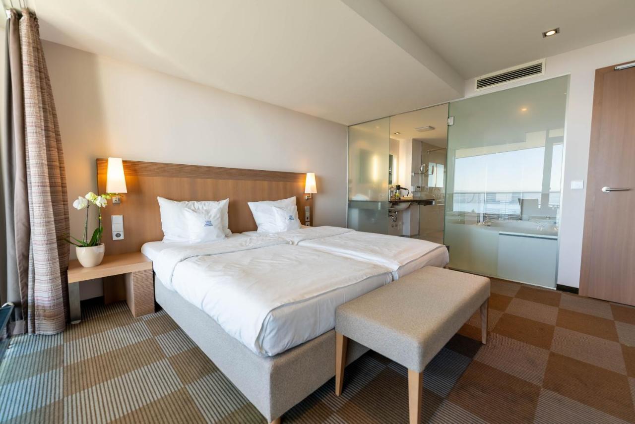 Hotel Parkhotel St.leonhard Uberlingen