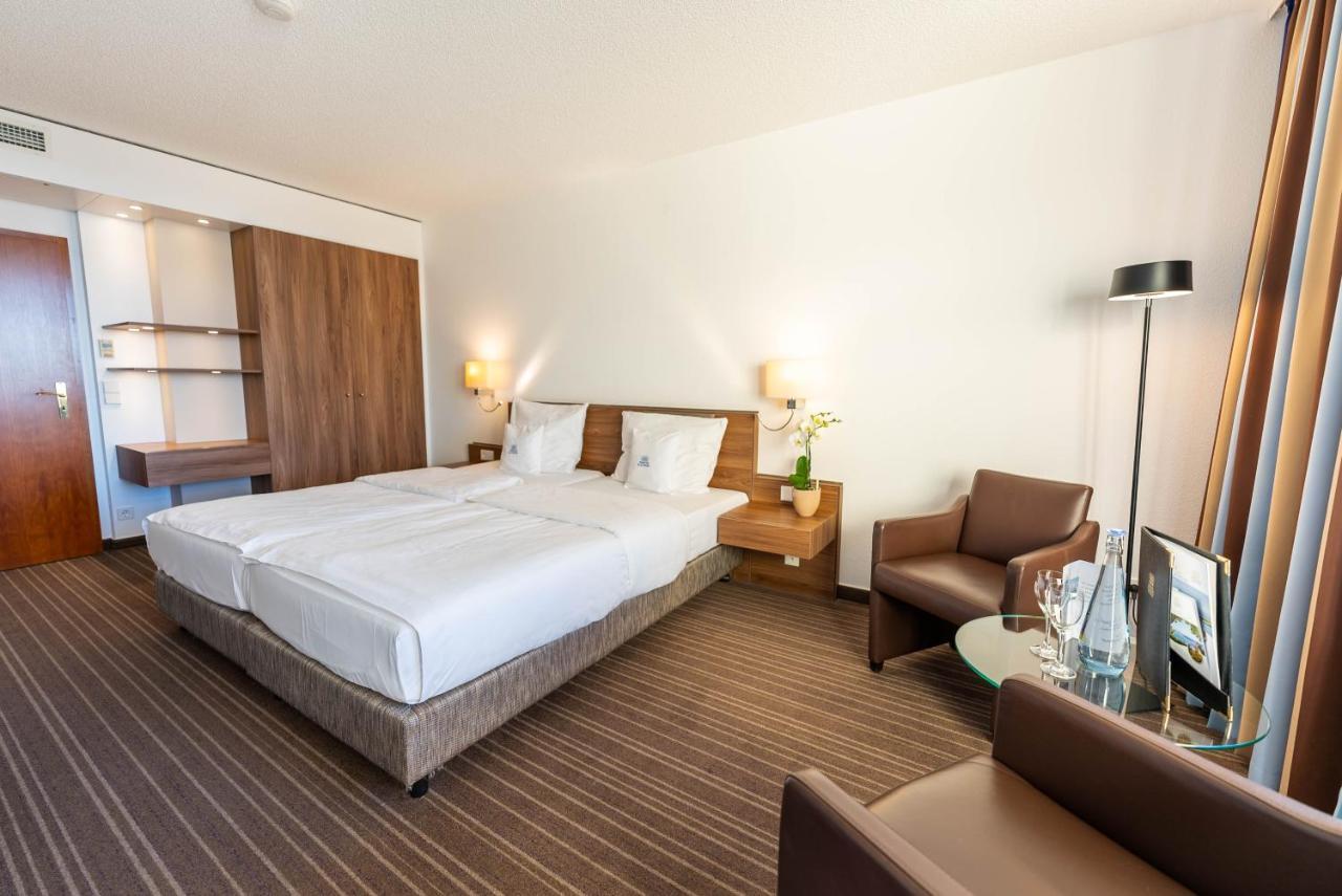 Parkhotel St.leonhard Hotel Uberlingen
