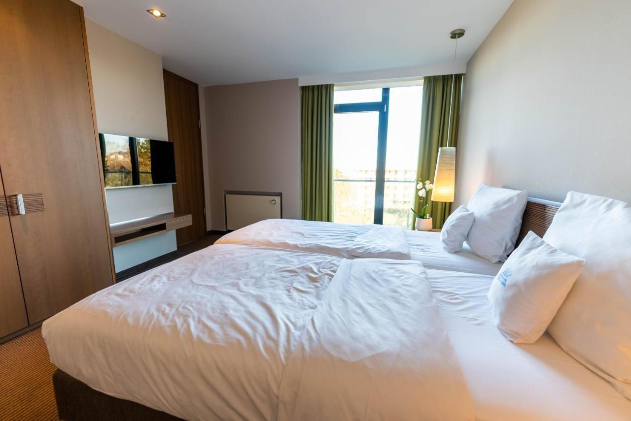 Hotel Parkhotel St.leonhard Uberlingen