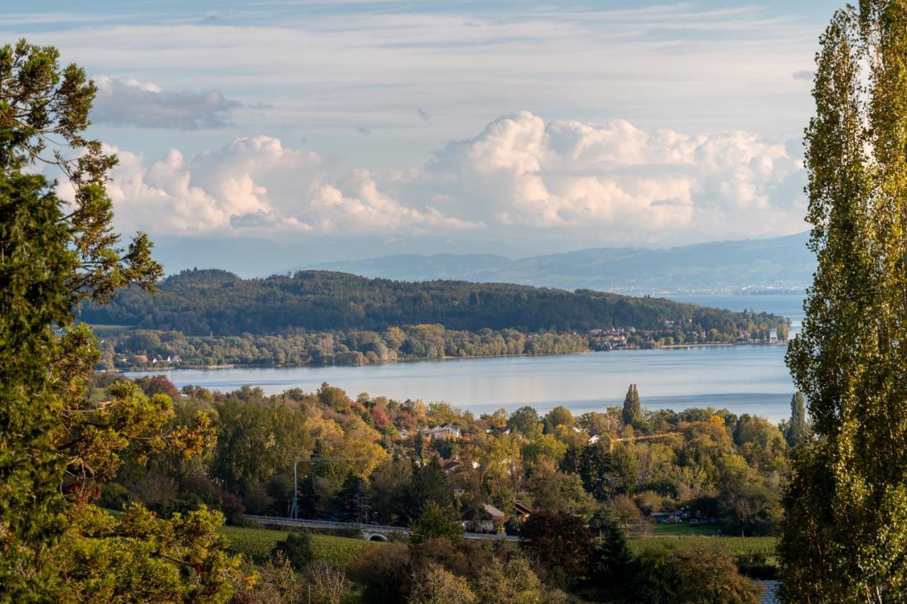 Parkhotel St.leonhard 4* Uberlingen
