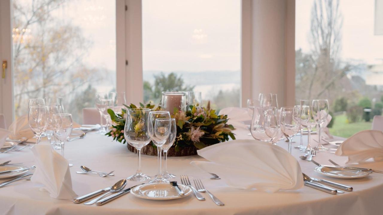 Parkhotel St.leonhard Hotel Uberlingen