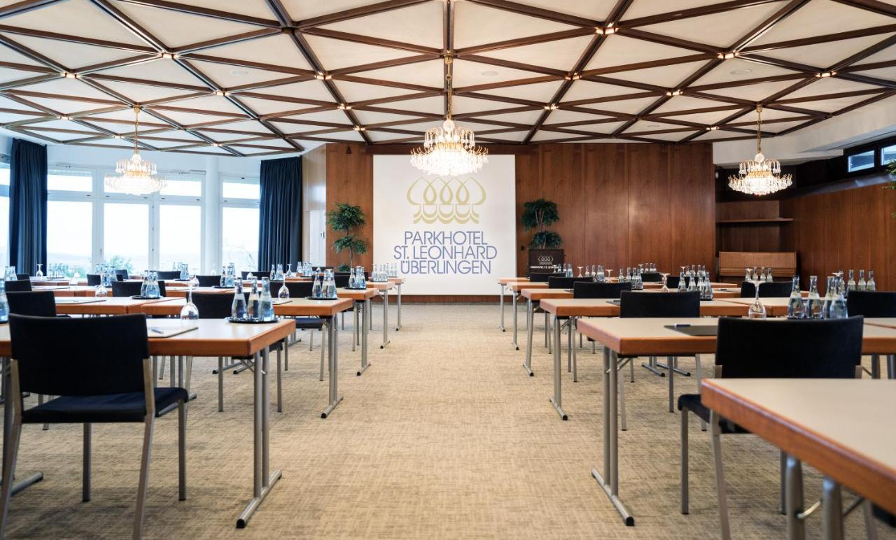 Parkhotel St.leonhard Hotel