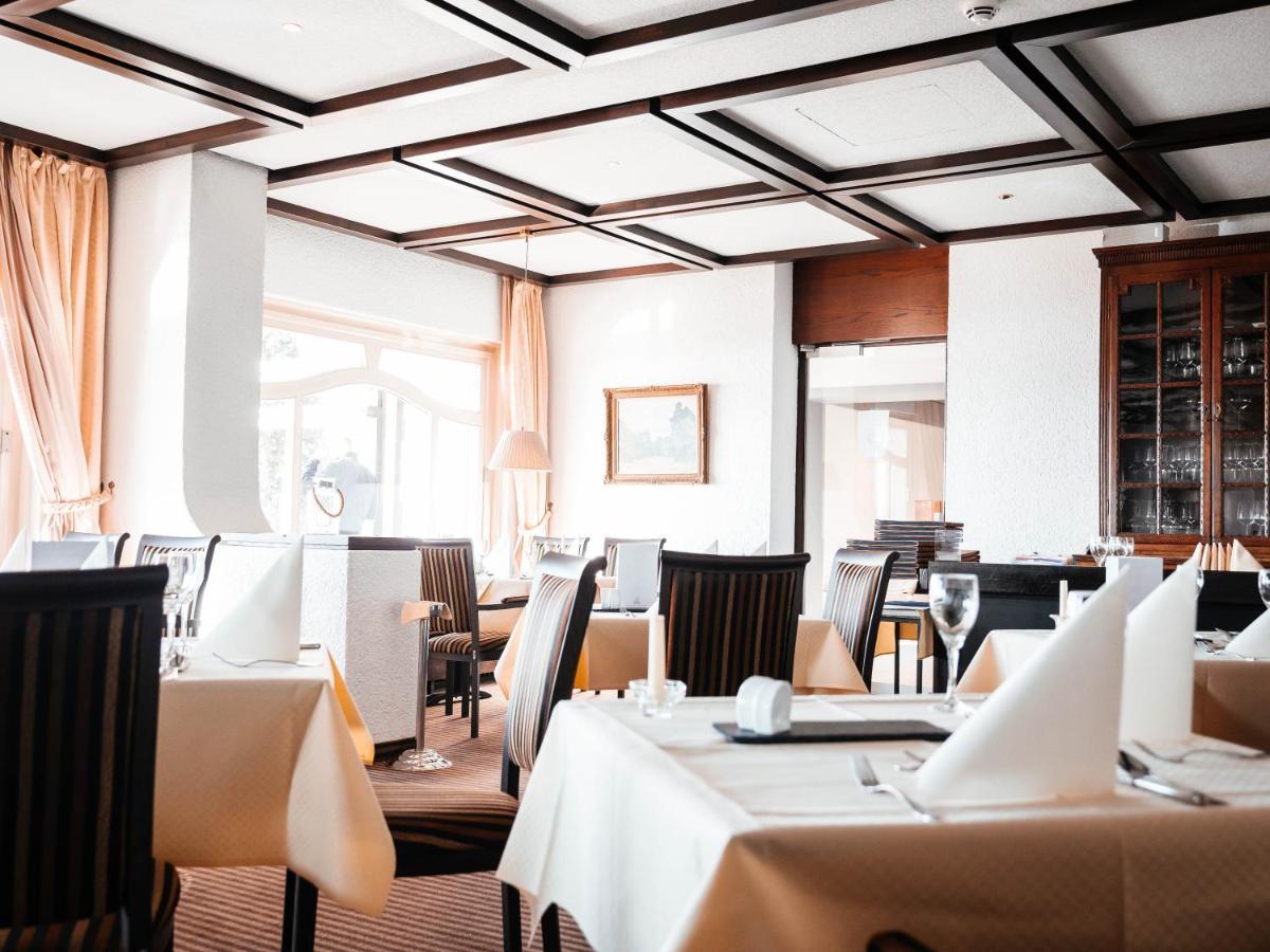 Parkhotel St.leonhard