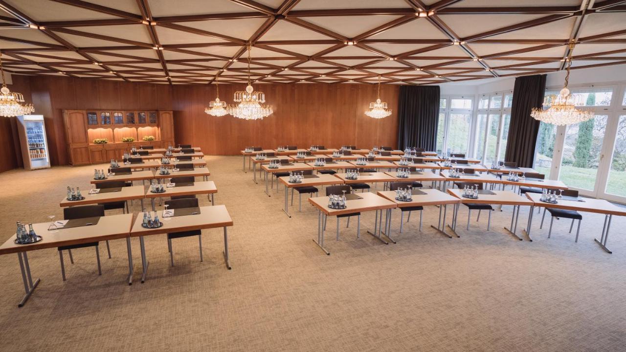 Parkhotel St.leonhard Uberlingen
