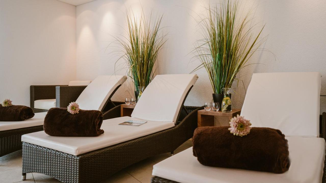 Hotel Parkhotel St.leonhard 4*
