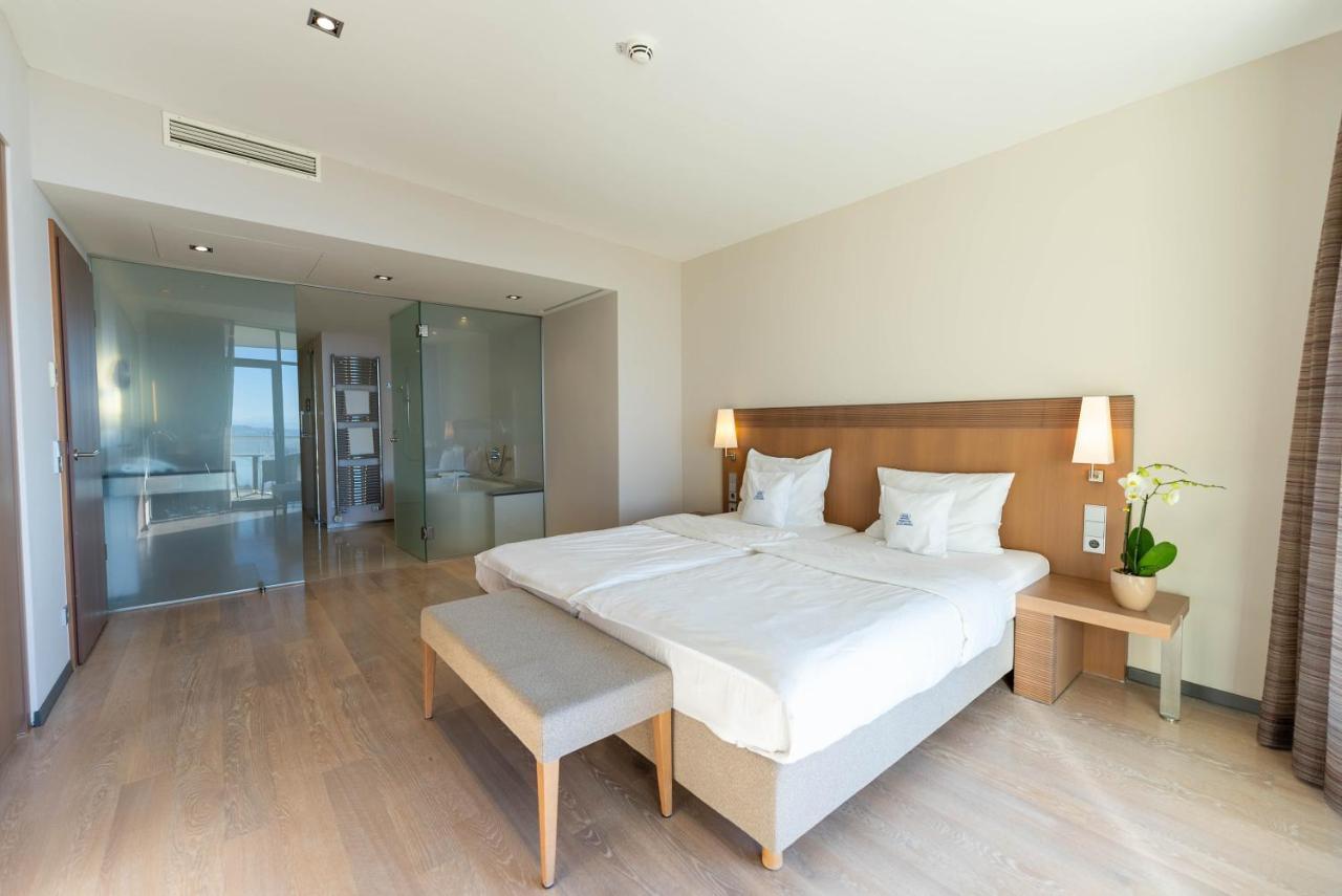 Parkhotel St.leonhard Hotel