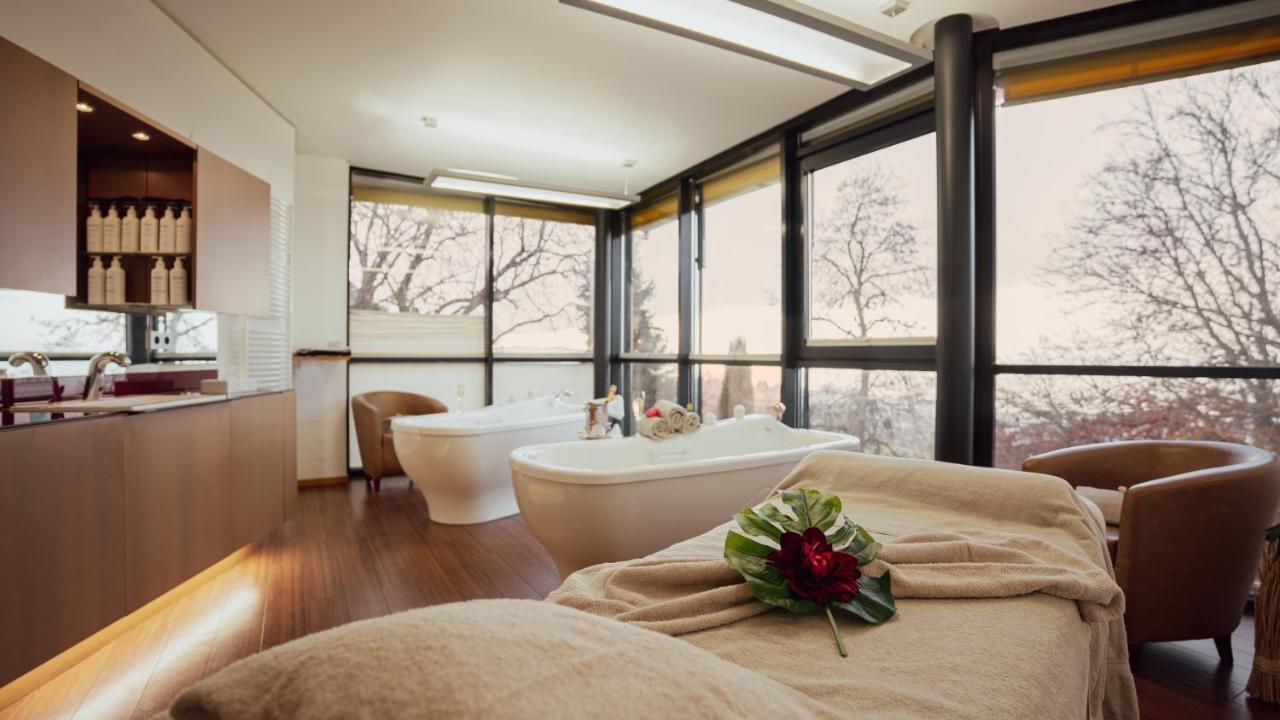 Parkhotel St.leonhard Uberlingen