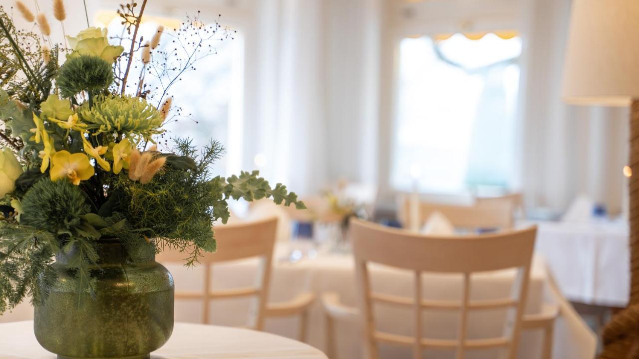 Hotel Parkhotel St.leonhard Uberlingen