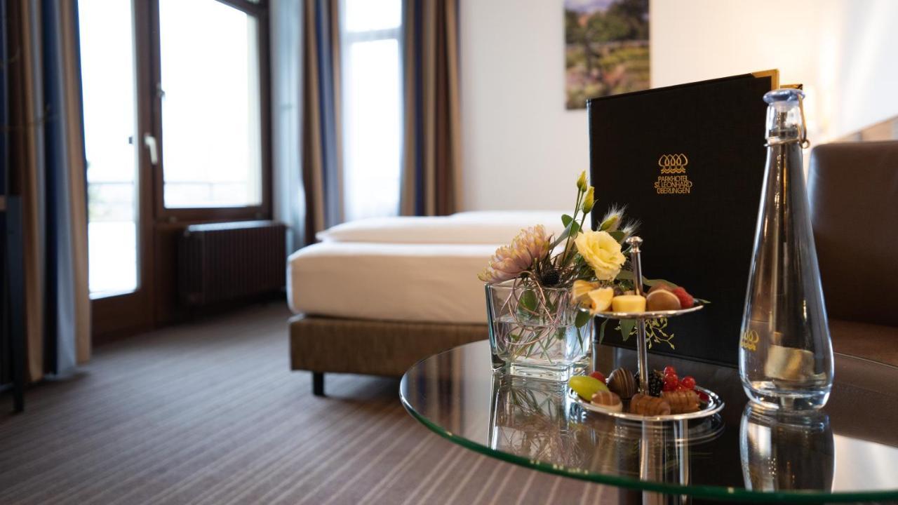 Parkhotel St.leonhard Uberlingen