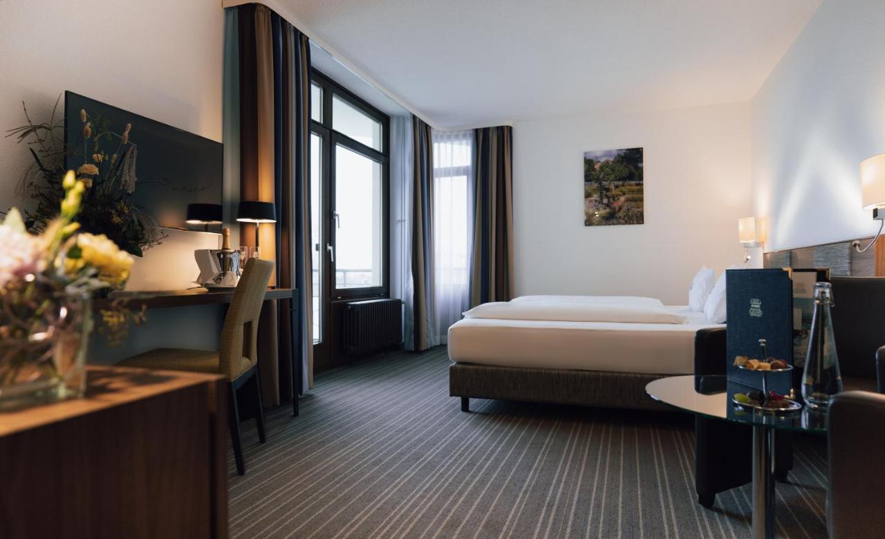 Parkhotel St.leonhard 4*