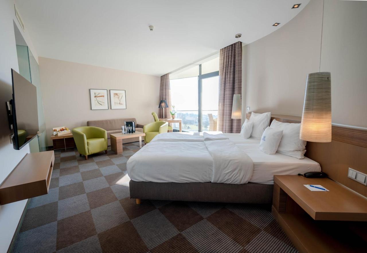 Parkhotel St.leonhard 4*