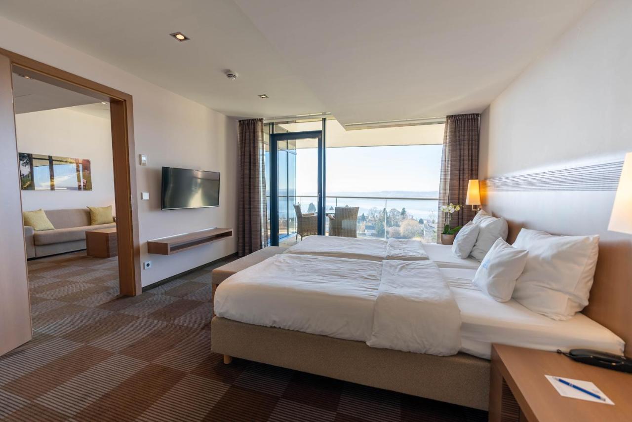 Parkhotel St.leonhard Hotel Uberlingen