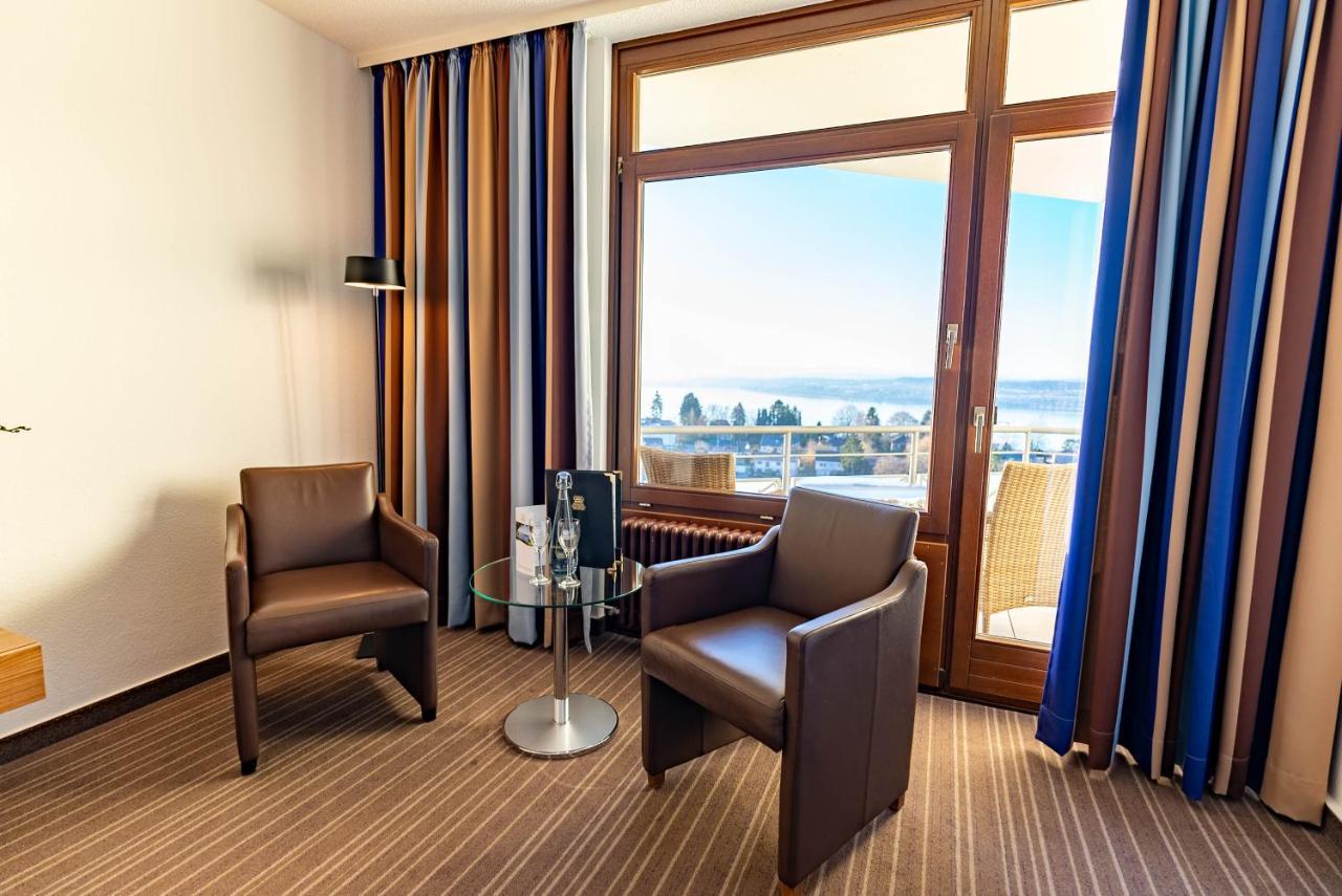 Parkhotel St.leonhard 4* Uberlingen
