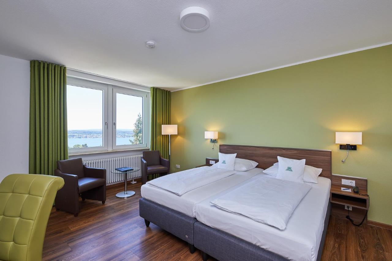 Parkhotel St.leonhard Hotel