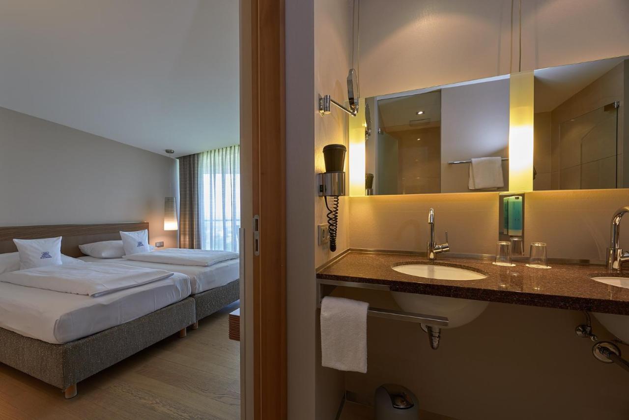 Parkhotel St.leonhard Uberlingen