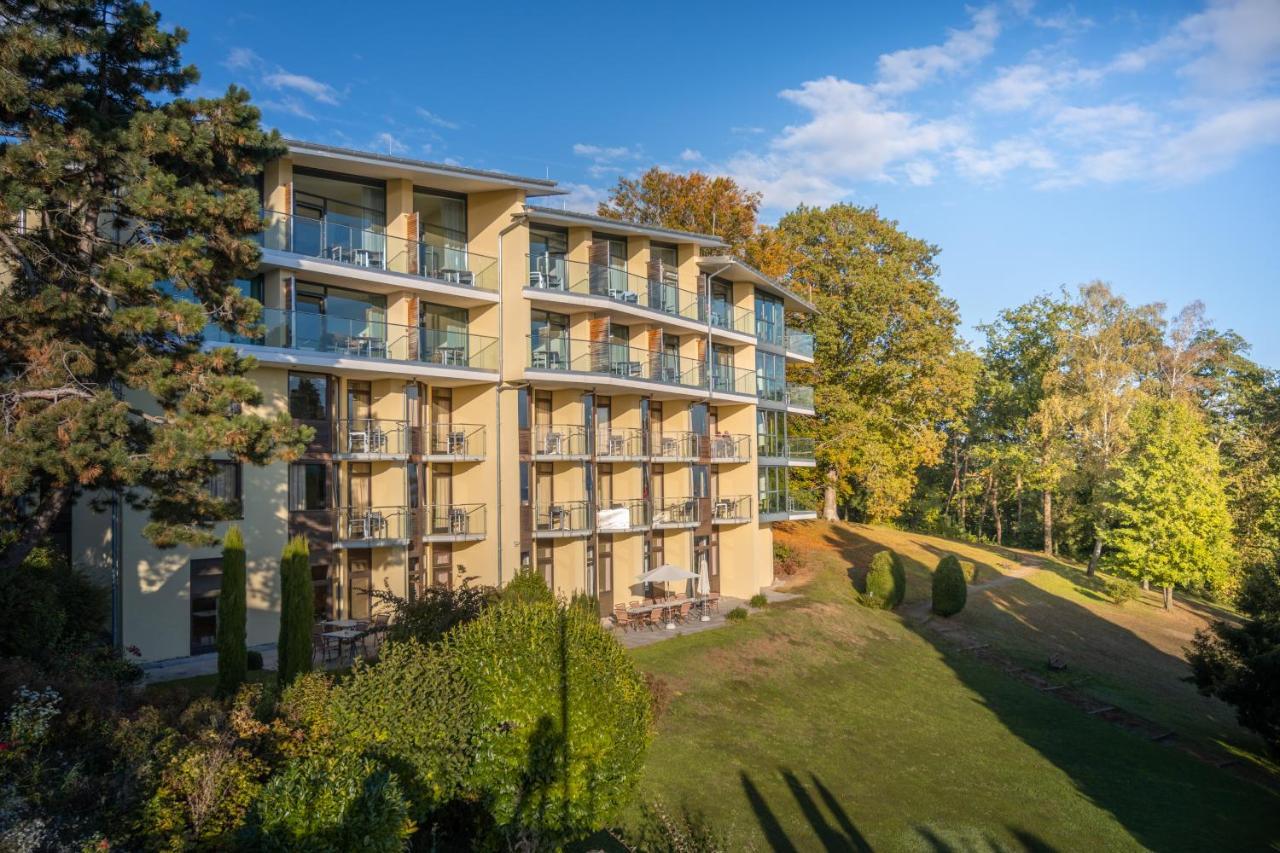 Parkhotel St.leonhard Hotel 4*