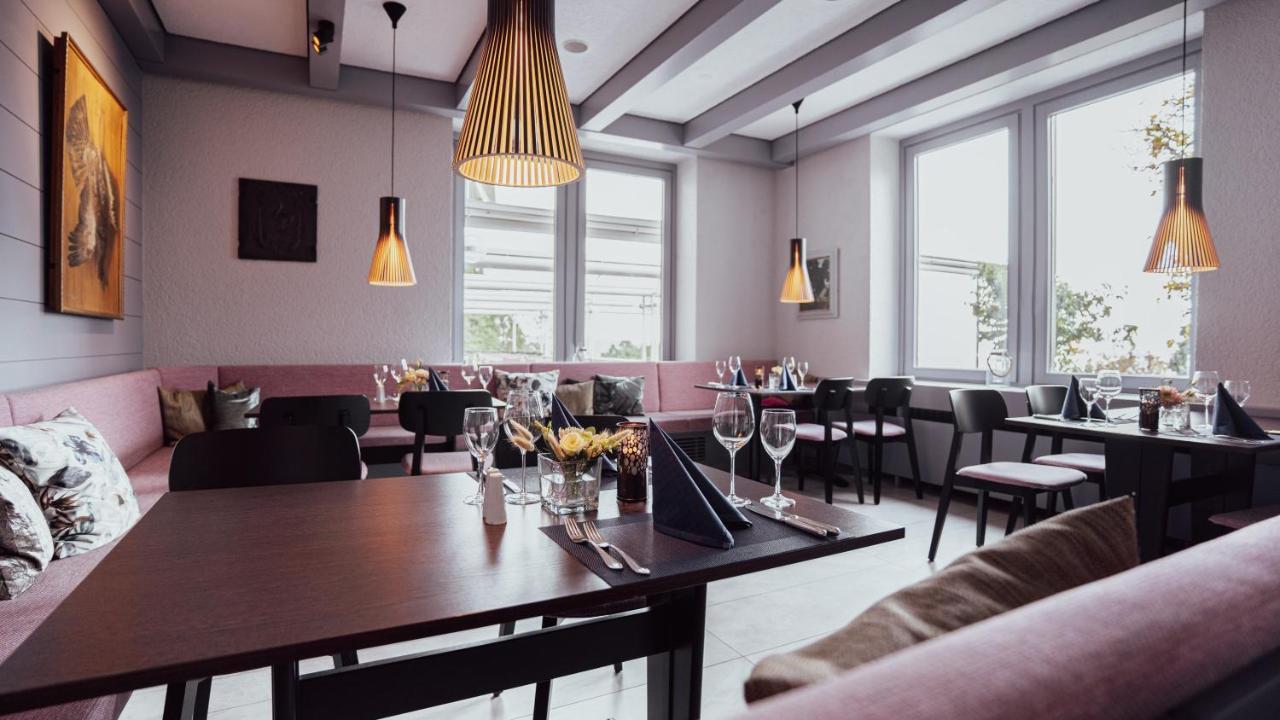 Parkhotel St.leonhard Uberlingen