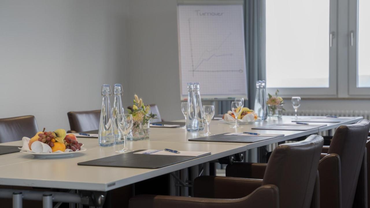 Parkhotel St.leonhard 4* Uberlingen