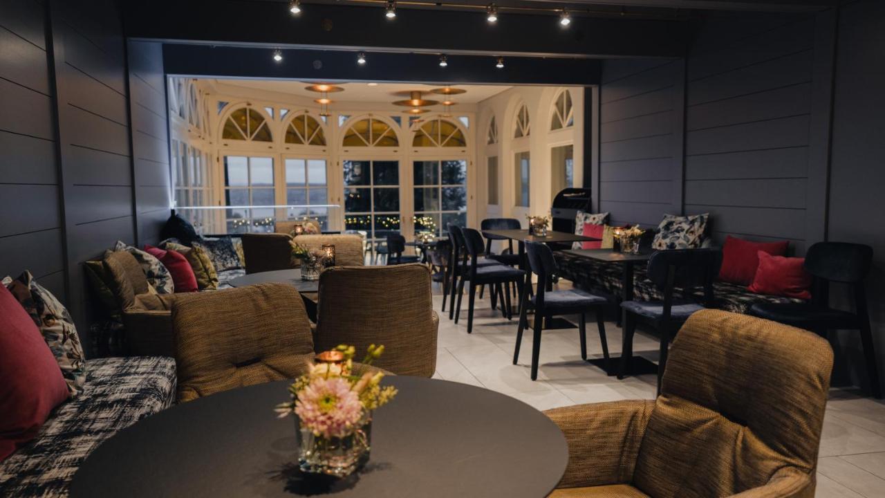 Parkhotel St.leonhard 4* Uberlingen