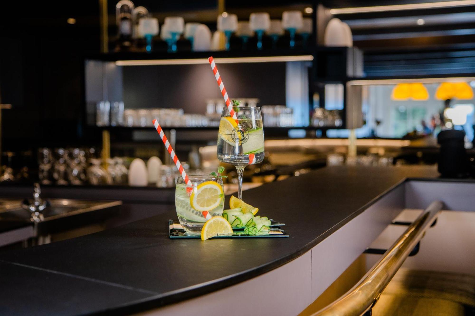 Parkhotel St.leonhard Hotel 4*