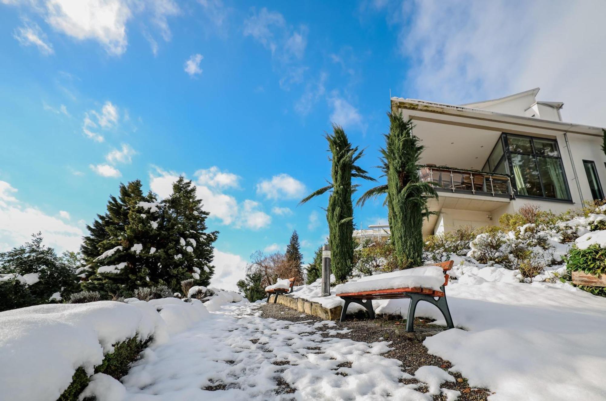 Hotel Parkhotel St.leonhard 4*