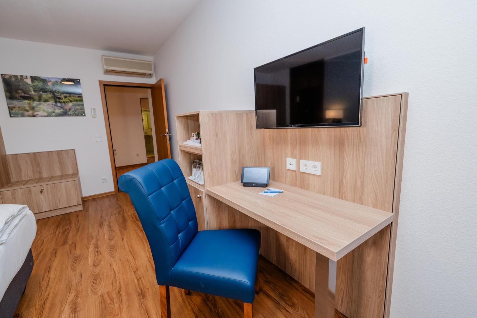Hotel Parkhotel St.leonhard 4*