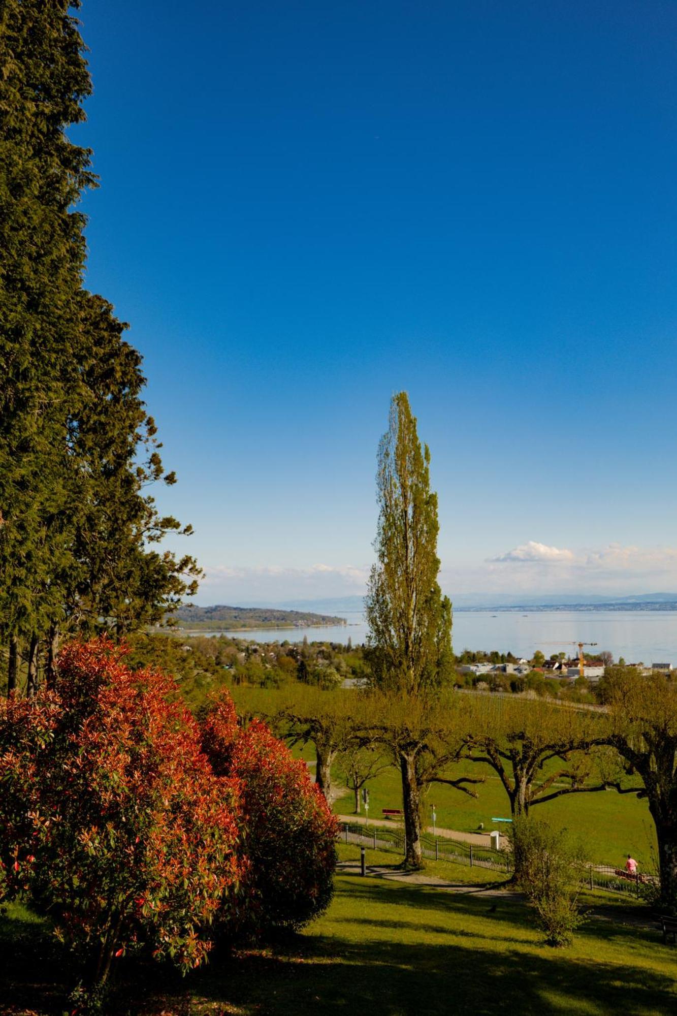 Hotel Parkhotel St.leonhard Uberlingen