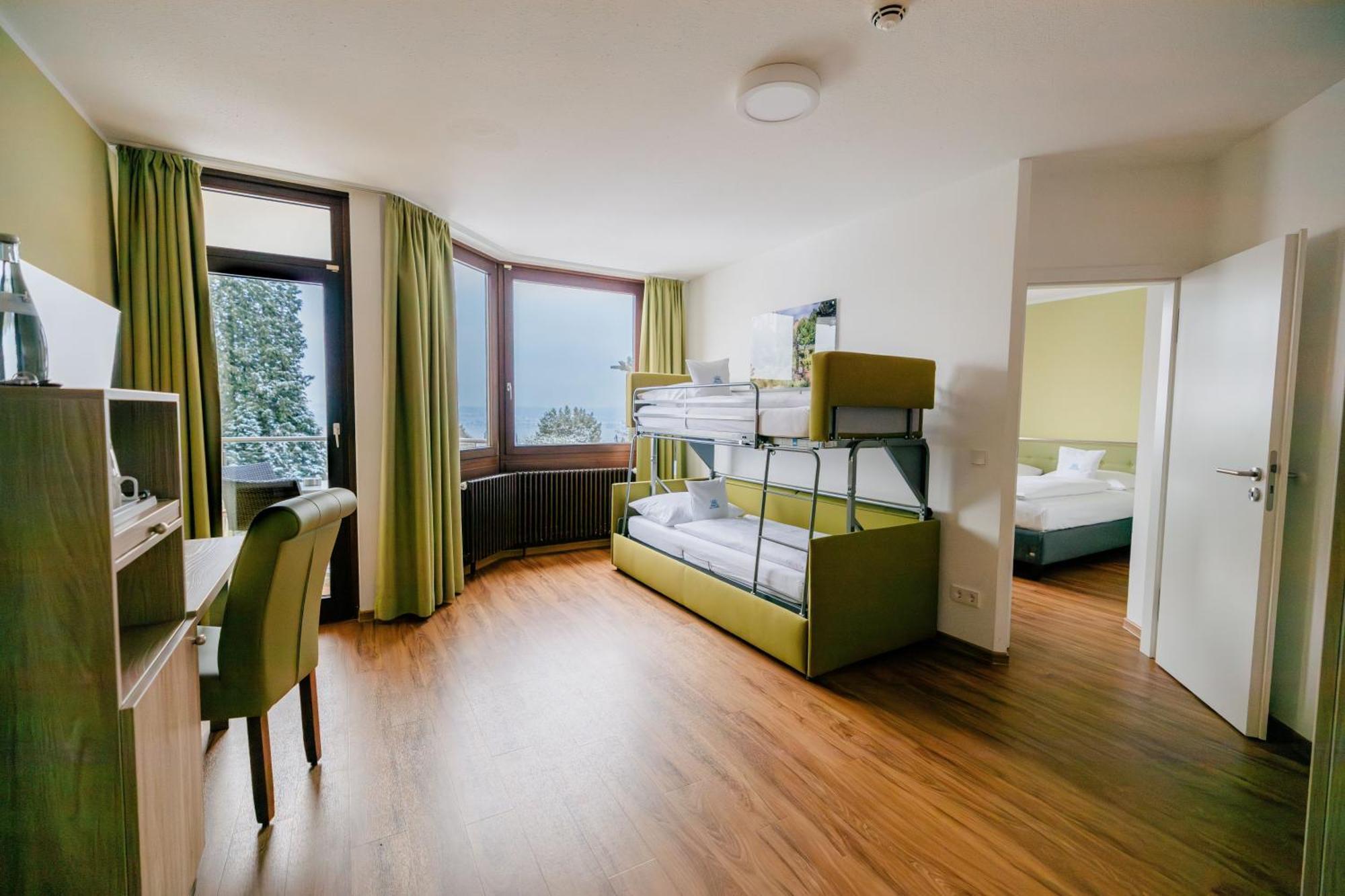 Parkhotel St.leonhard Hotel Uberlingen