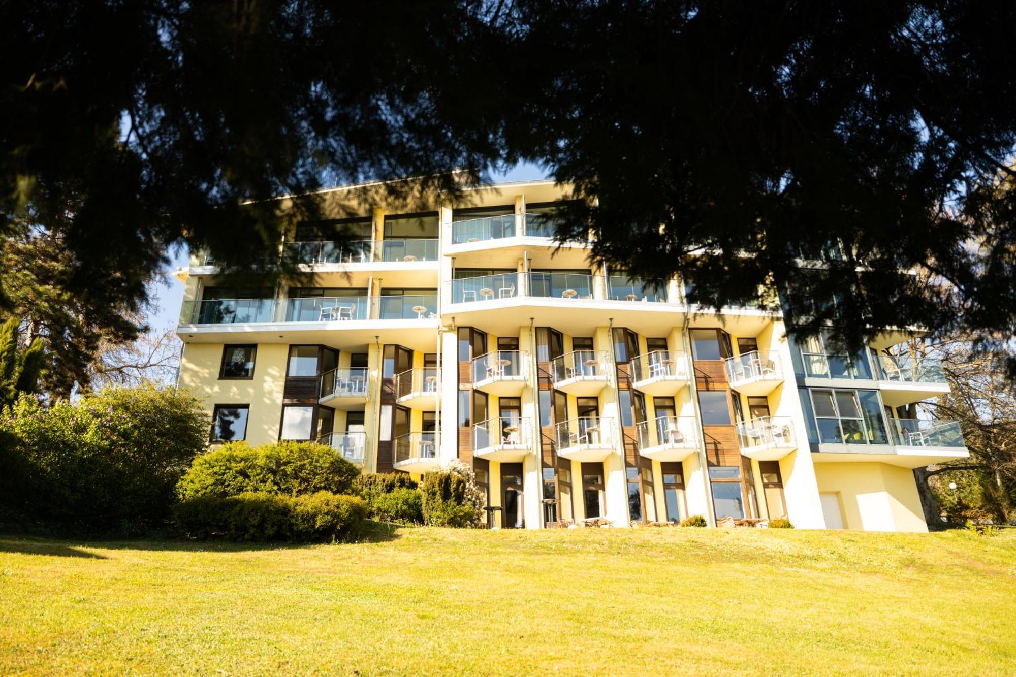 Parkhotel St.leonhard Uberlingen