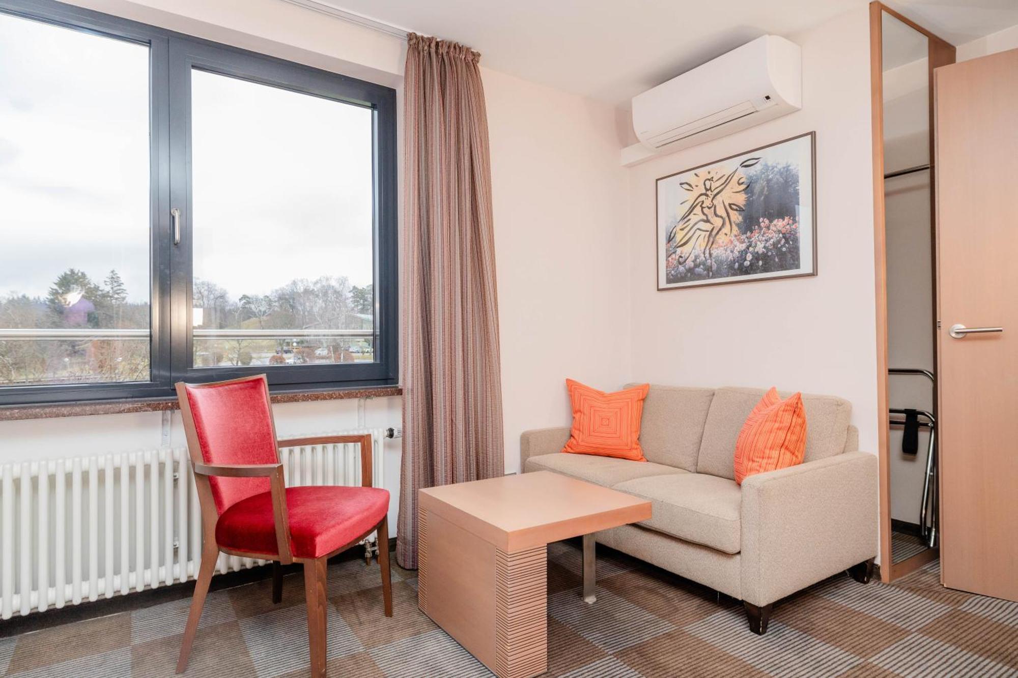 Parkhotel St.leonhard Hotel Uberlingen