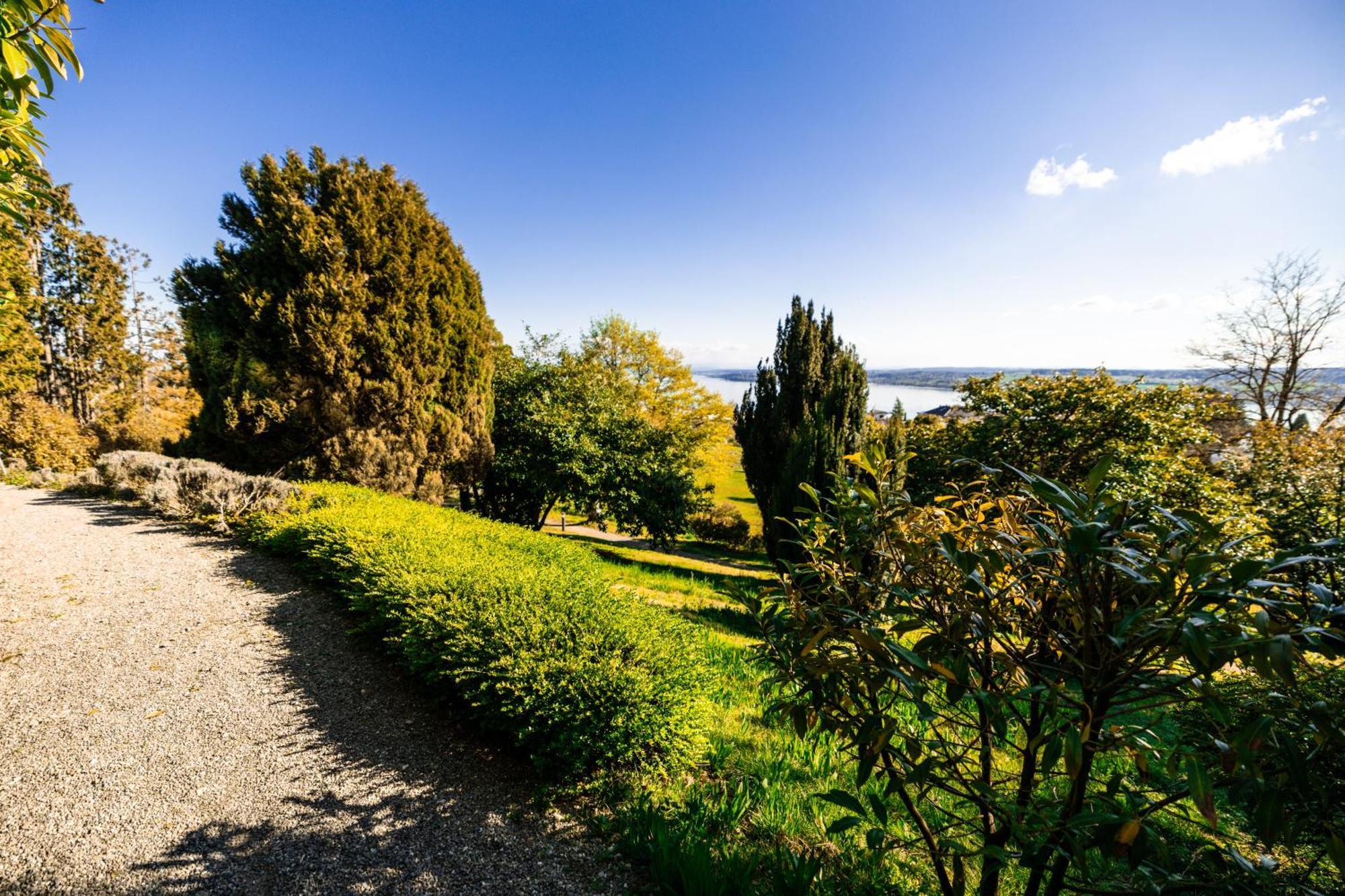 Parkhotel St.leonhard Uberlingen