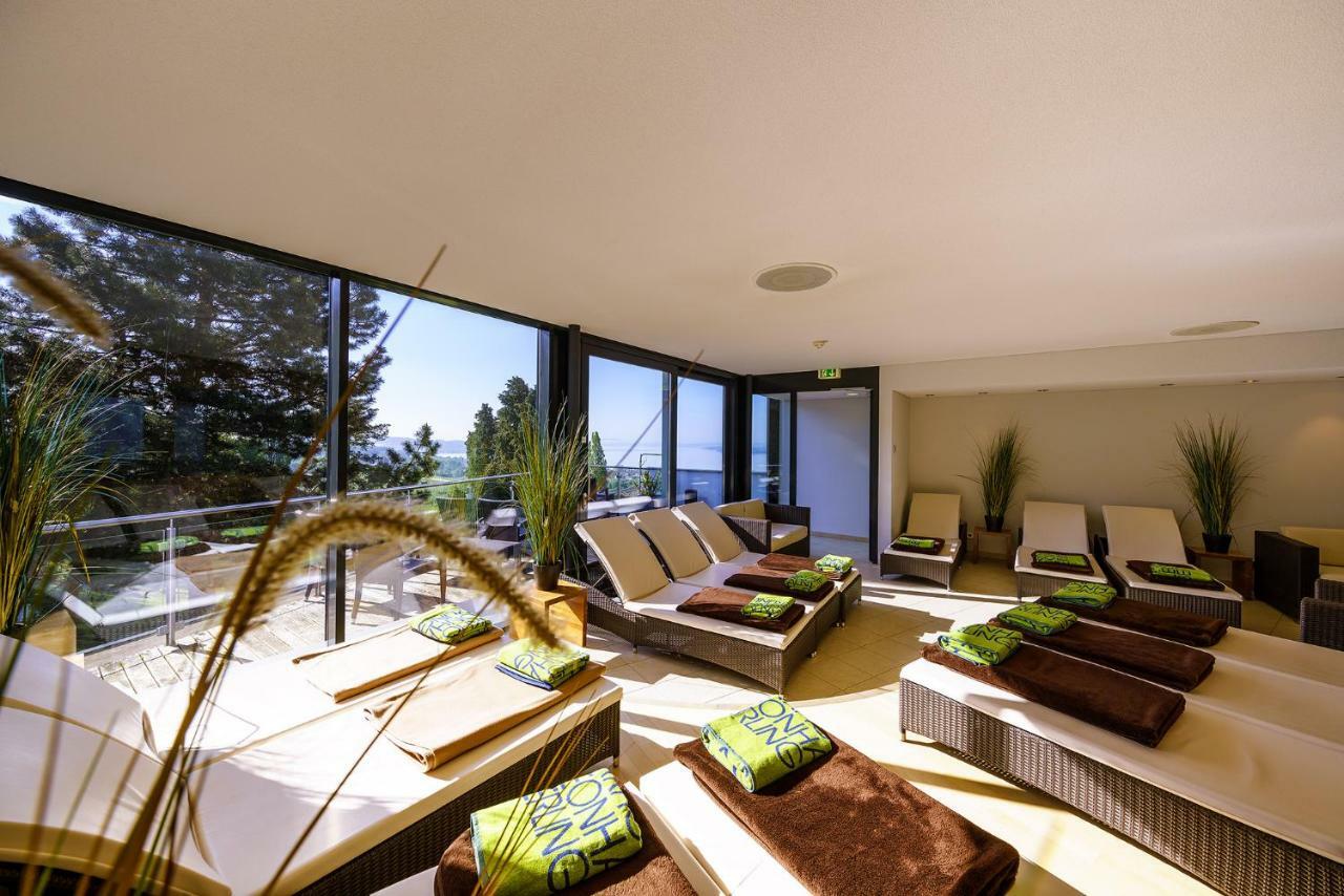 Hotel Parkhotel St.leonhard