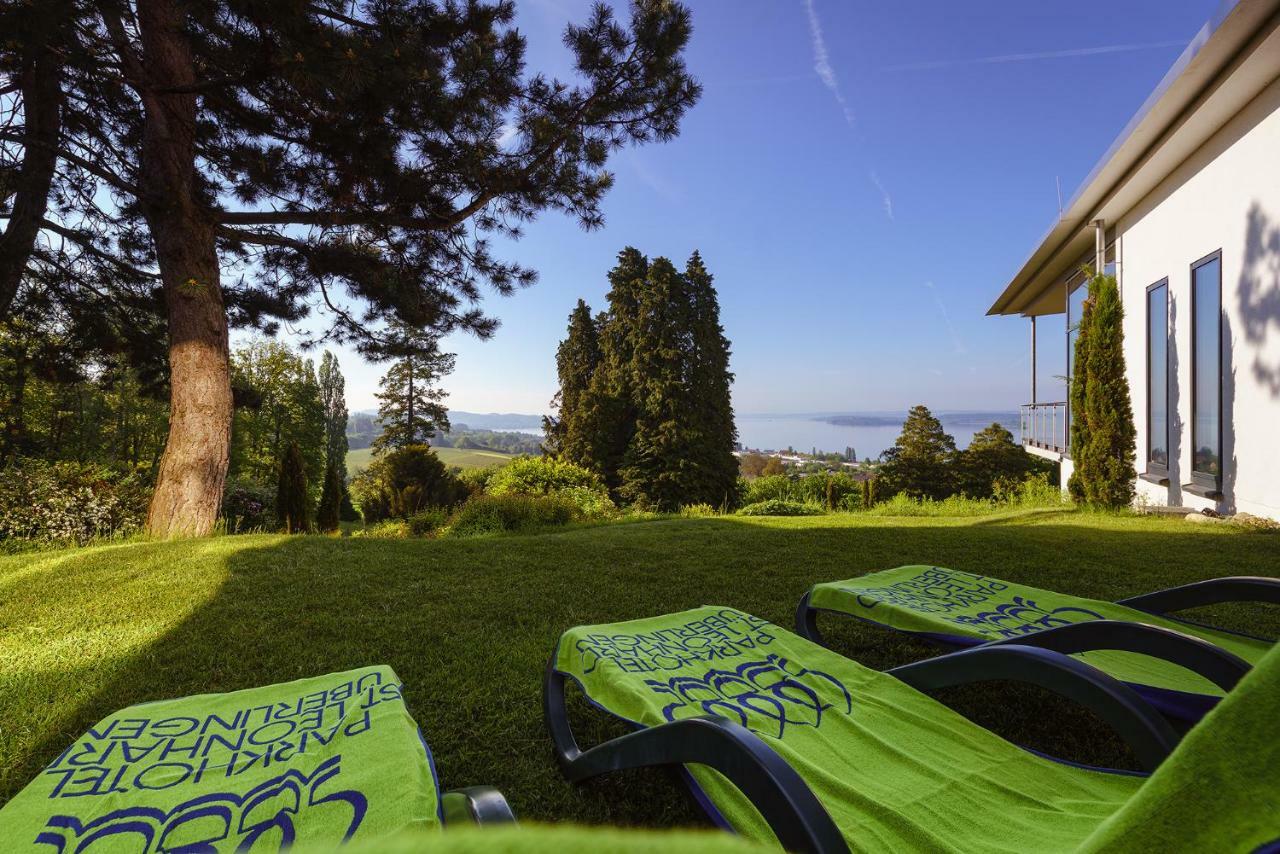 Parkhotel St.leonhard Hotel 4*